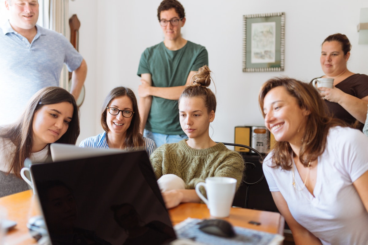 How Counselor Advice Helps Blended Families Cope With Stress