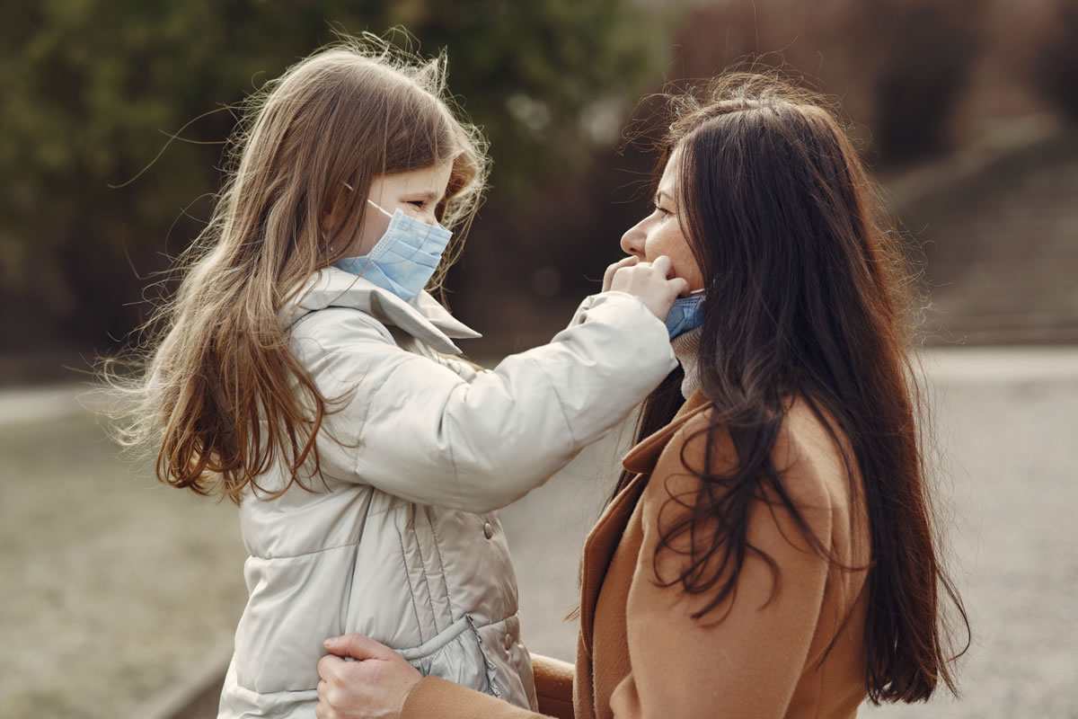 How to Help Your Kids Cope with the Lasting Pandemic