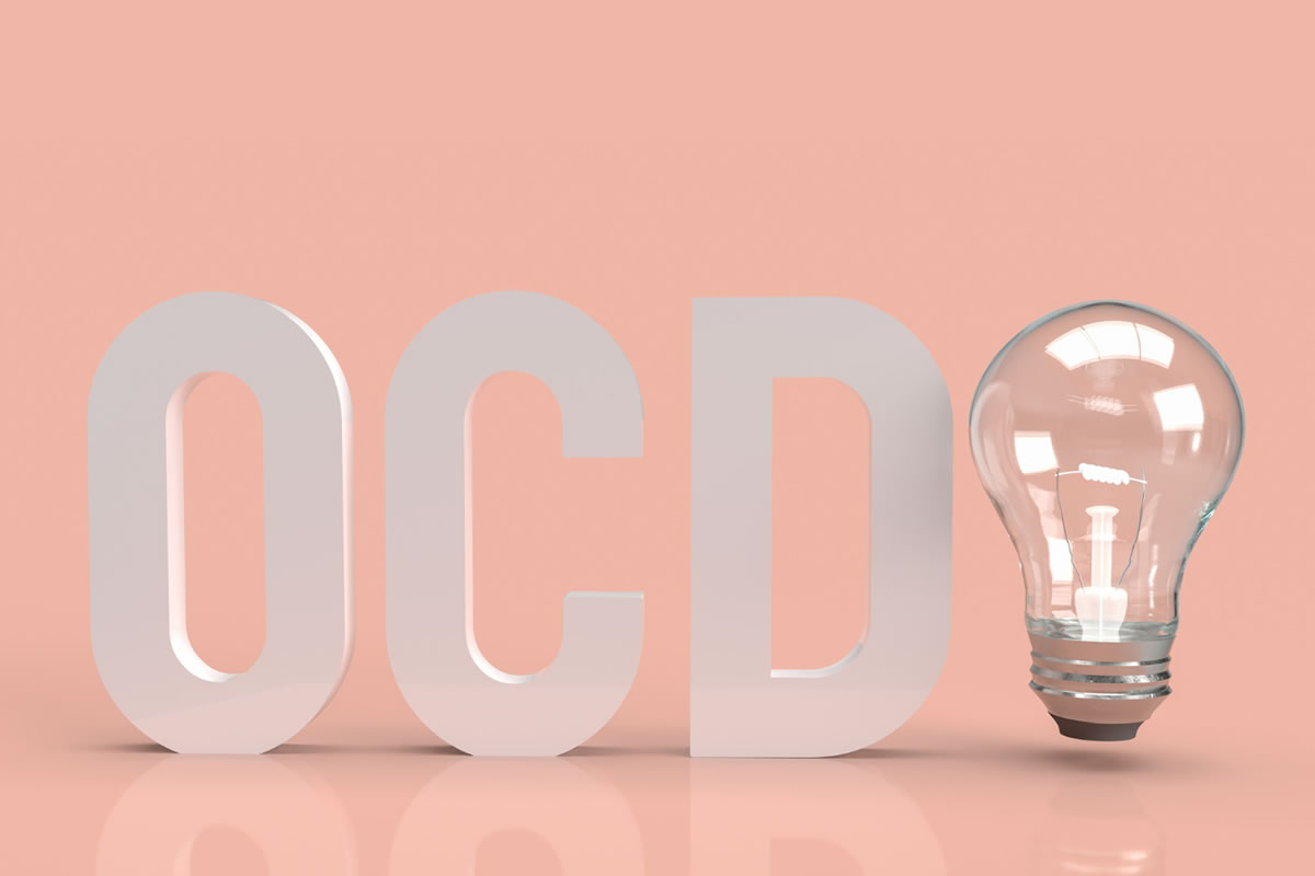 Five Facts about OCD
