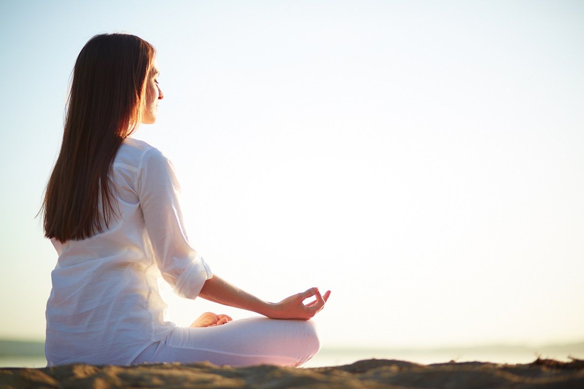 Five Ways To Practice Mindfulness Everyday