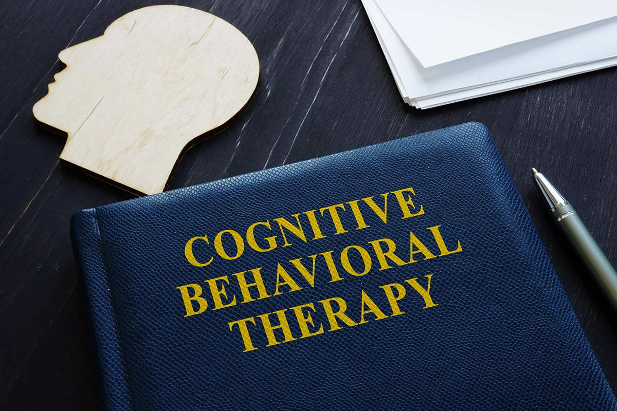Is CBT the right therapy for me?