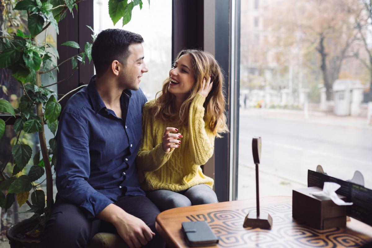 Improving Communication in a Relationship