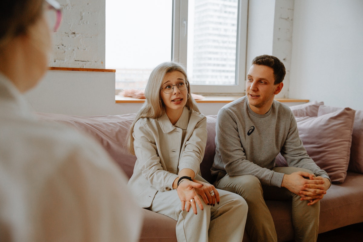 3 Ways to Prepare for Marriage Therapy Sessions