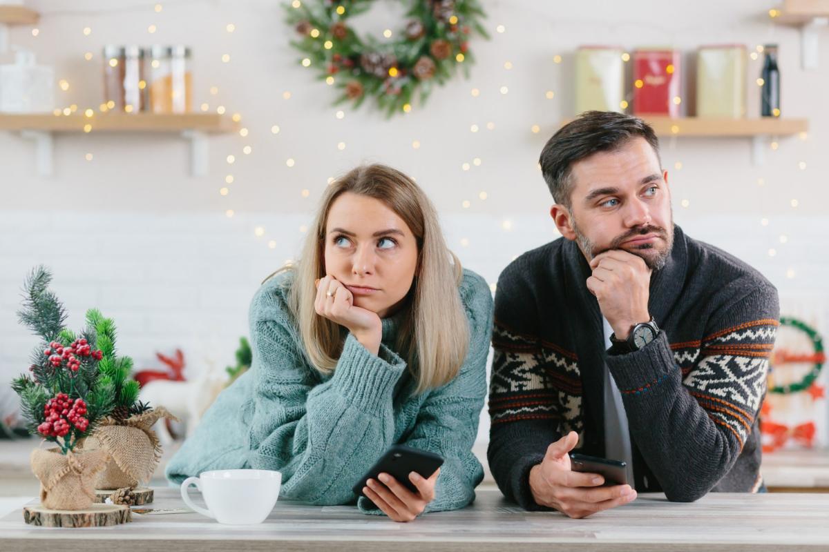 How to Handle Difficult or Disagreeable Family Members during the Holidays