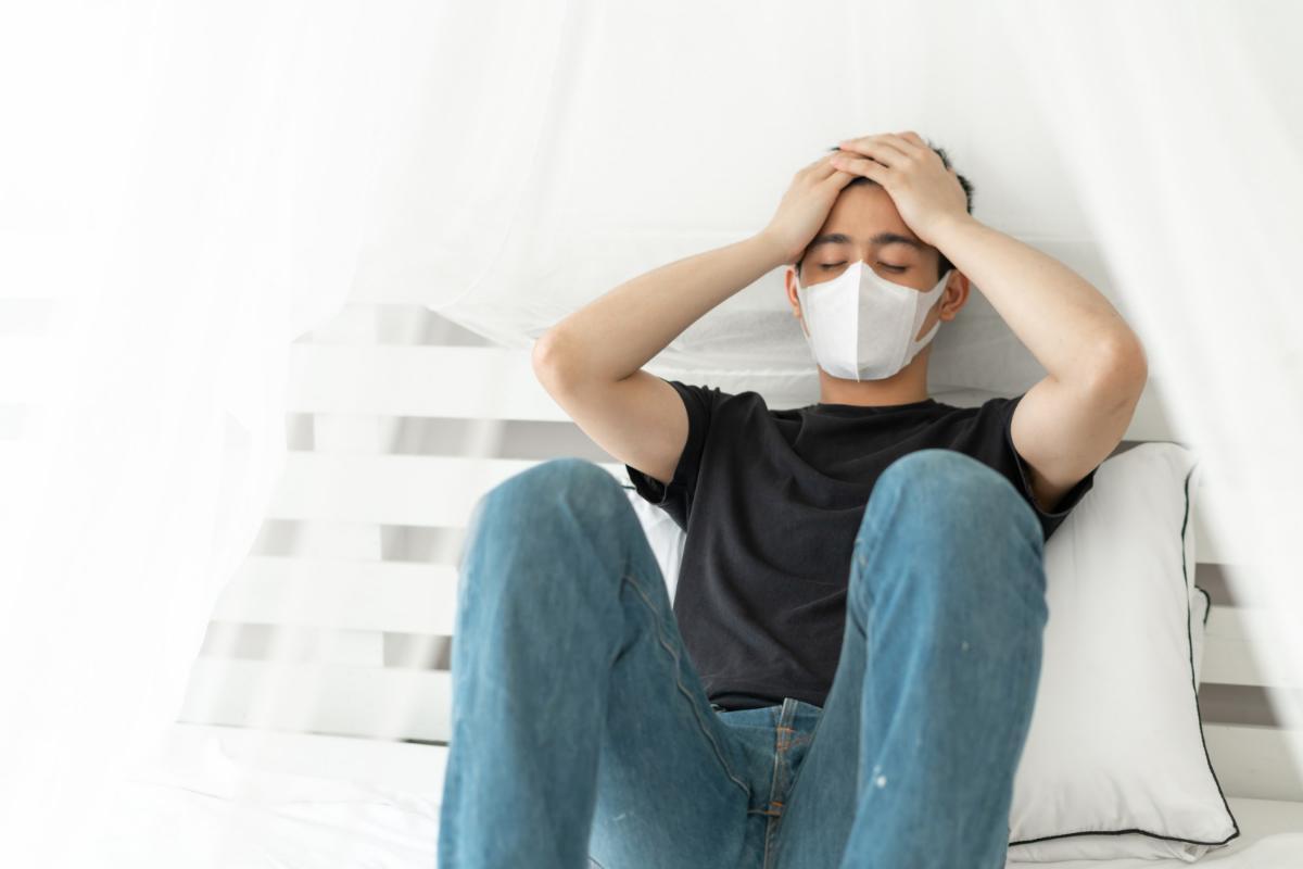 Four Tips to Manage Your Anxiety Over the COVID-19 Pandemic