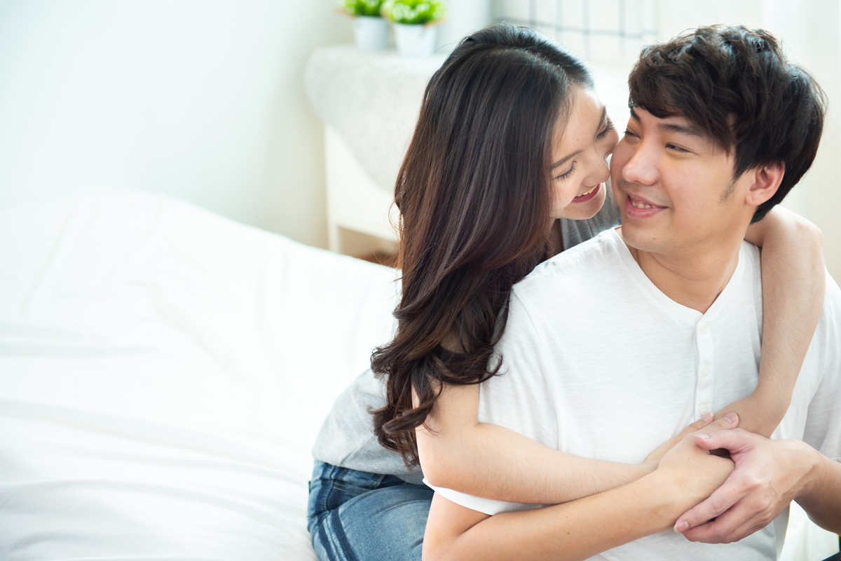 5 Couple’s Therapy Exercises to Improve Your Relationship