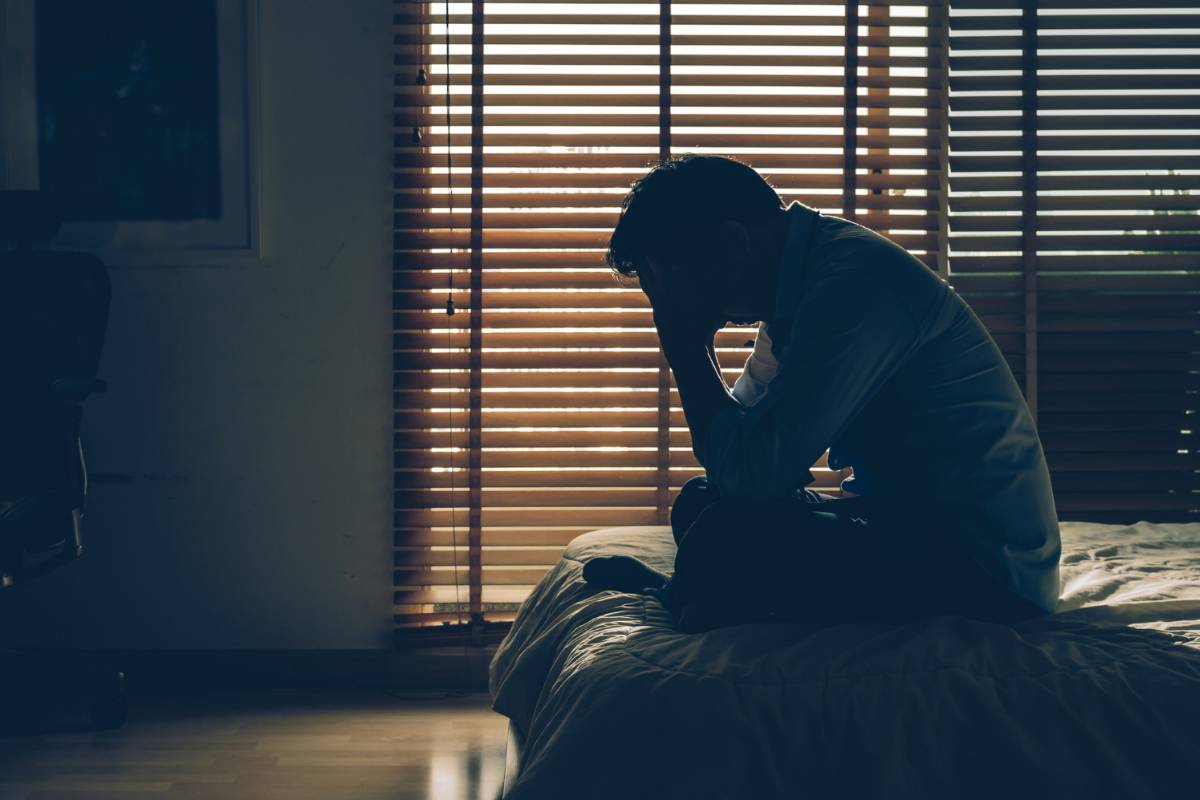 Strategies to Combat Depression during the COVID-19 Crisis
