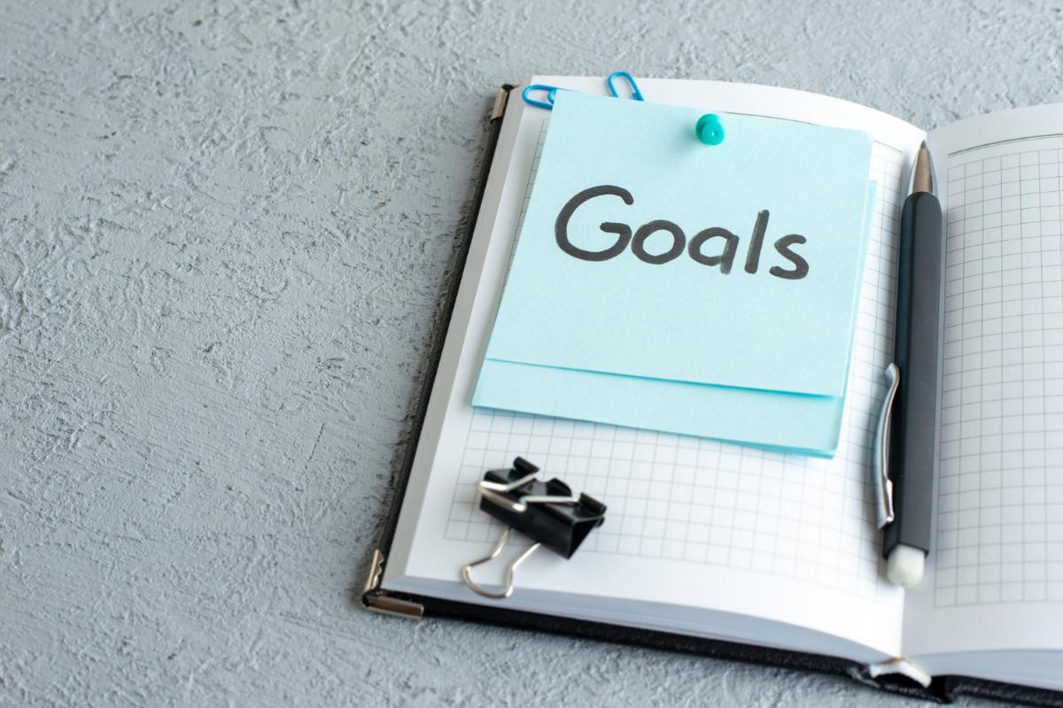 Understanding The Difference Between Values and Goals