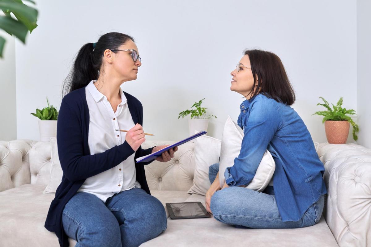 Advantages of Going to Individual Counseling