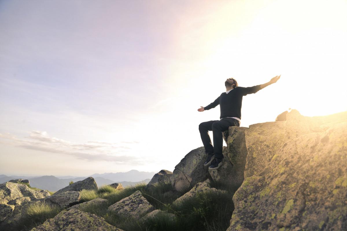 5 Things You Should Do To Live Without Regrets
