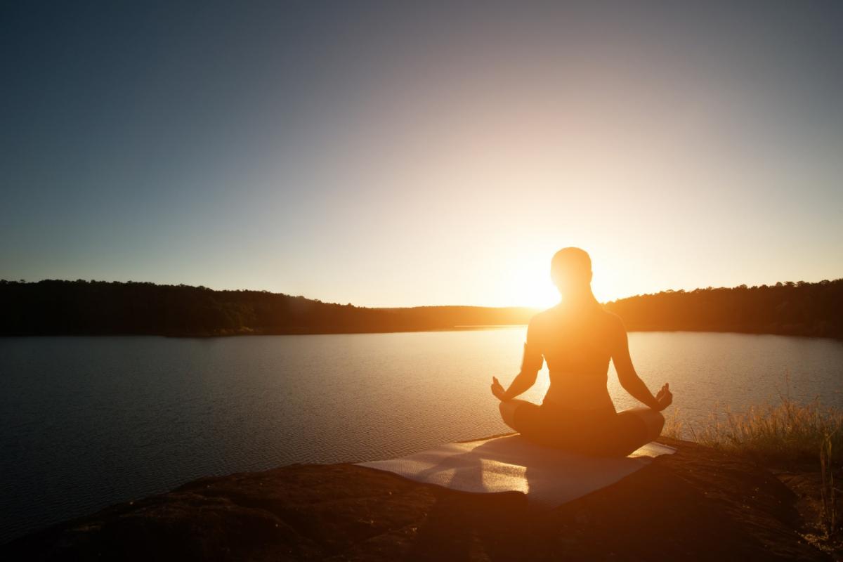 Enhance Your Life Through Mindfulness