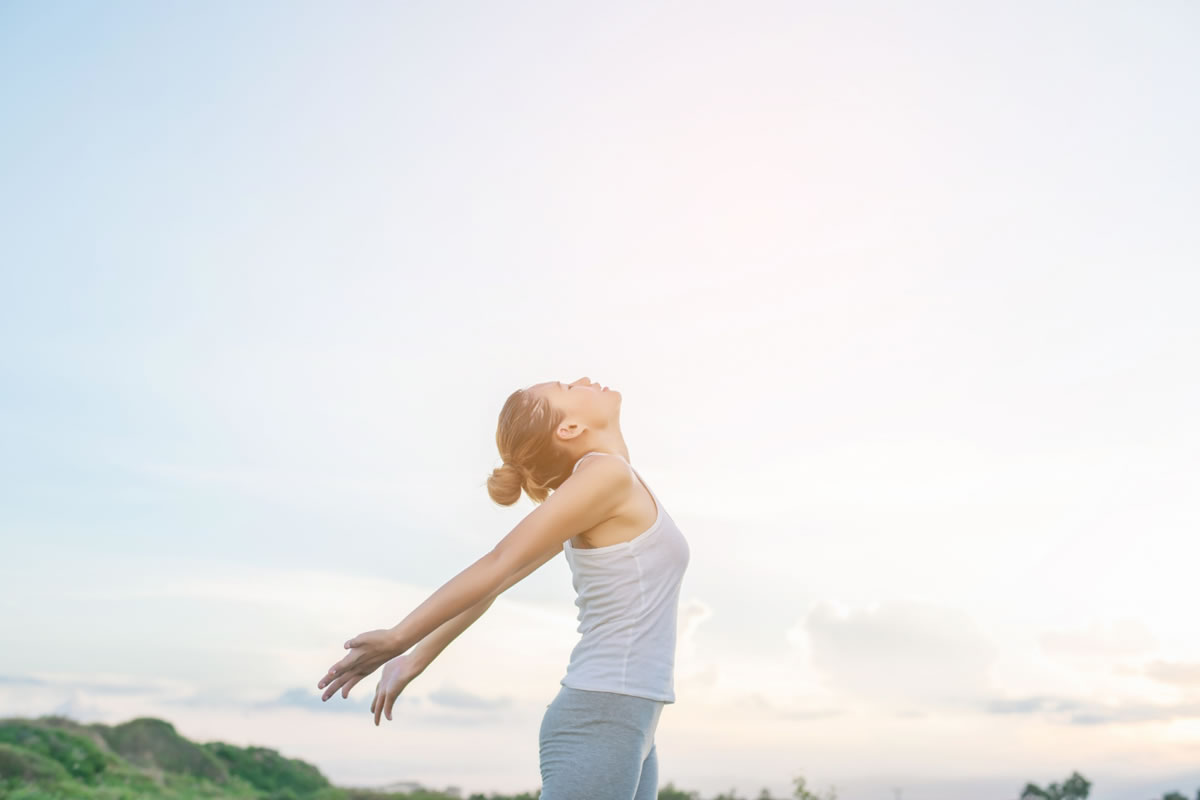 Why is Nature Good for My Mental Health