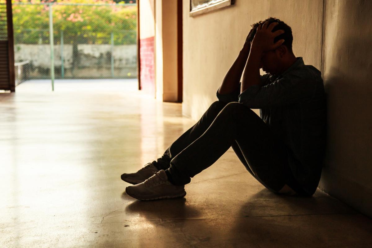 Five Common Causes of Suicide