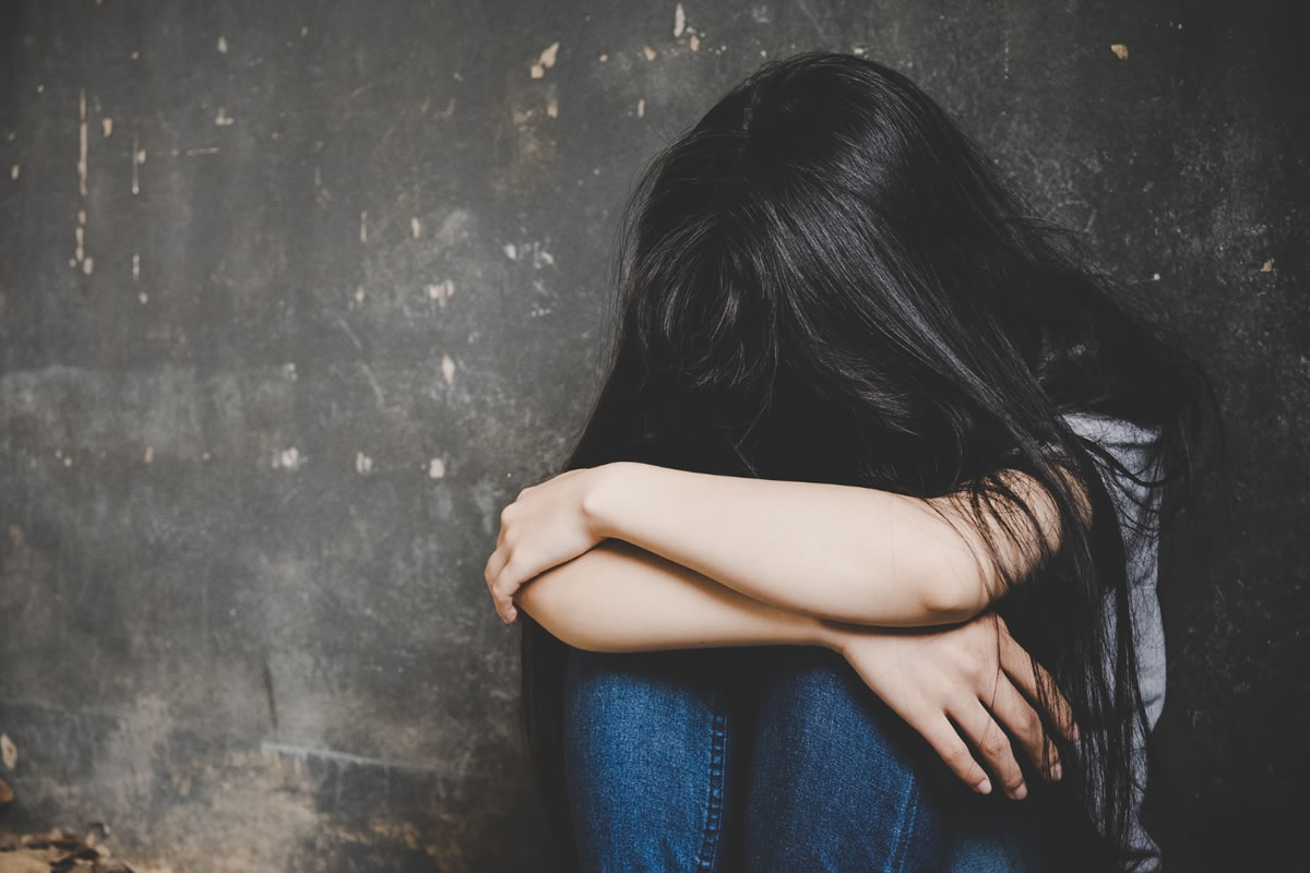 Three Long-term Impacts of Childhood Sexual Abuse