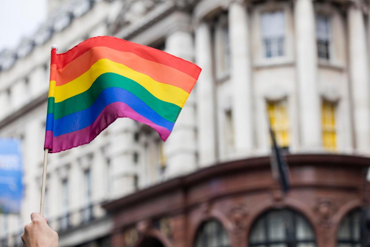 ORLANDO PRIDE MONTH AWARENESS