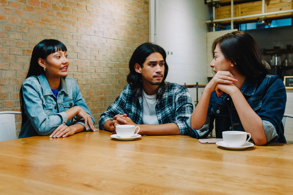 Four Tips to Overcome Grief and Start Living in the New “Normal”