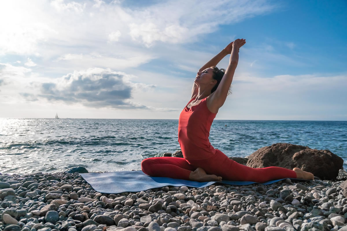 Grounding Stones: A Coping Skill For Stress, Anxiety & Life