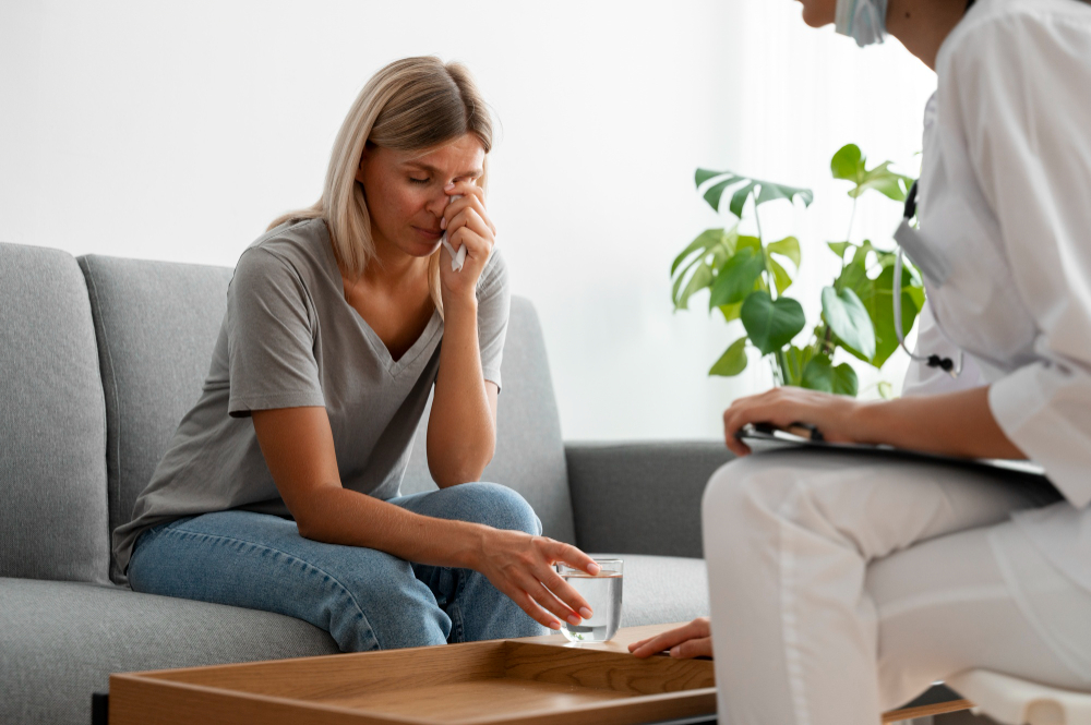 How Do I Know If I Need Trauma Therapy?