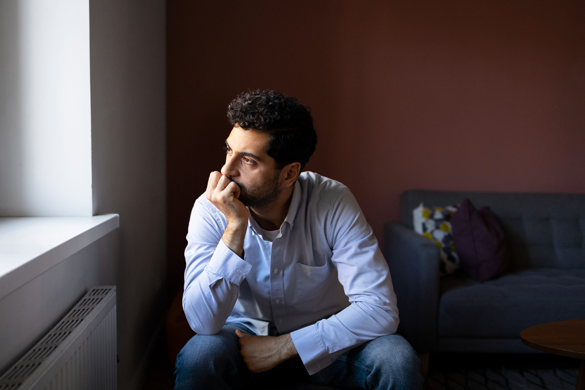 Understanding Your Emotional Struggles is the First Step to Healing
