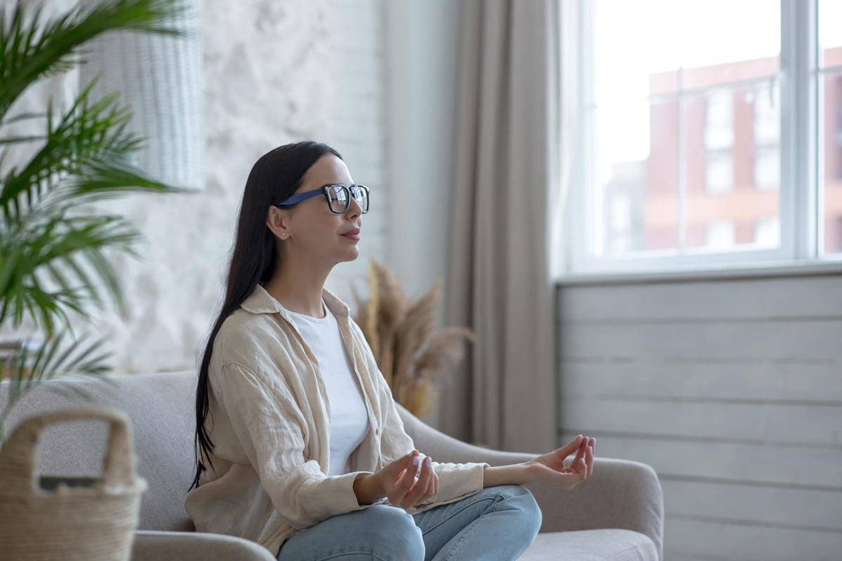 The Benefits of Combining Mindfulness and EMDR Therapy