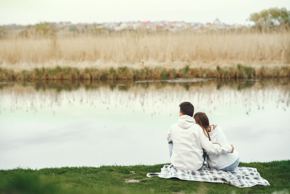 Reflecting on Your Marriage and Making Changes
