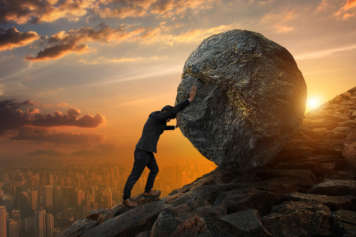 Cultivating Resilience: Tips to Bounce Back from Life’s Challenges