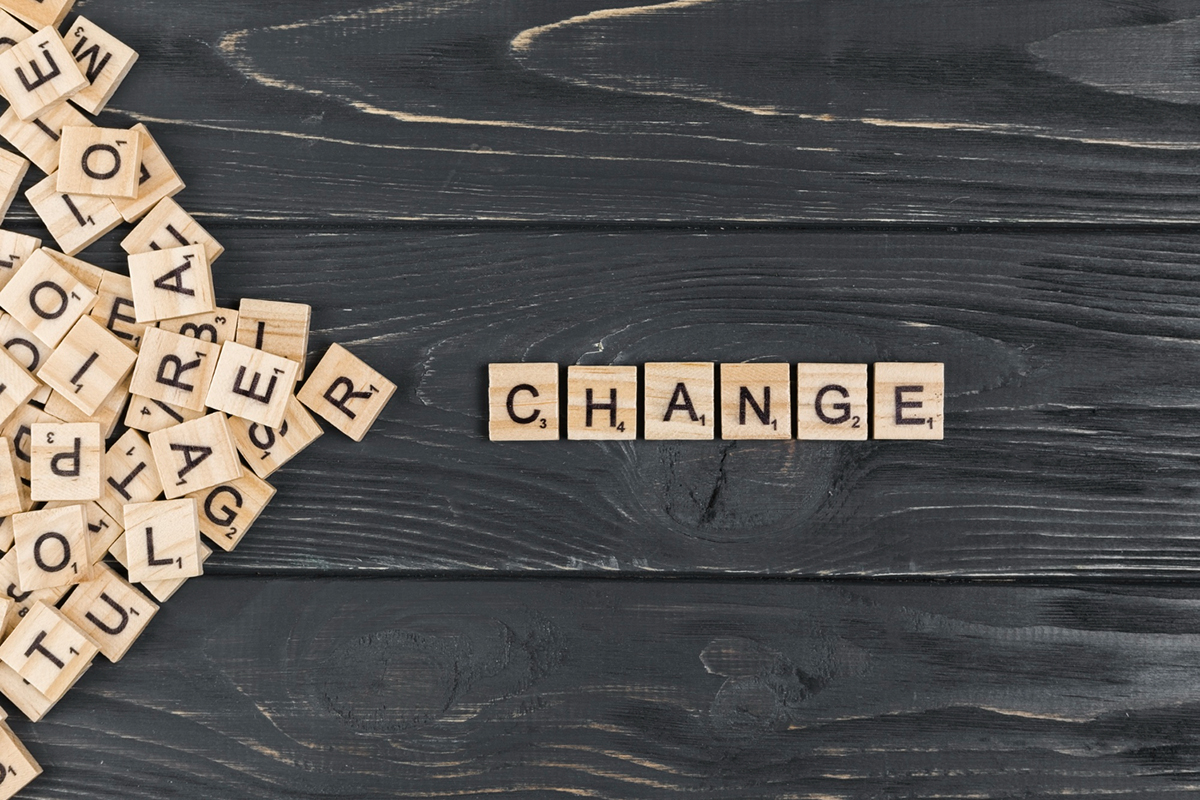 How to Prepare for Change and Improve Your Mental Health