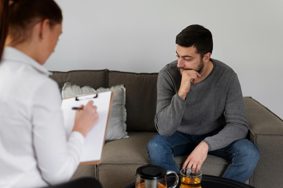 Can EMDR therapy help with addiction?