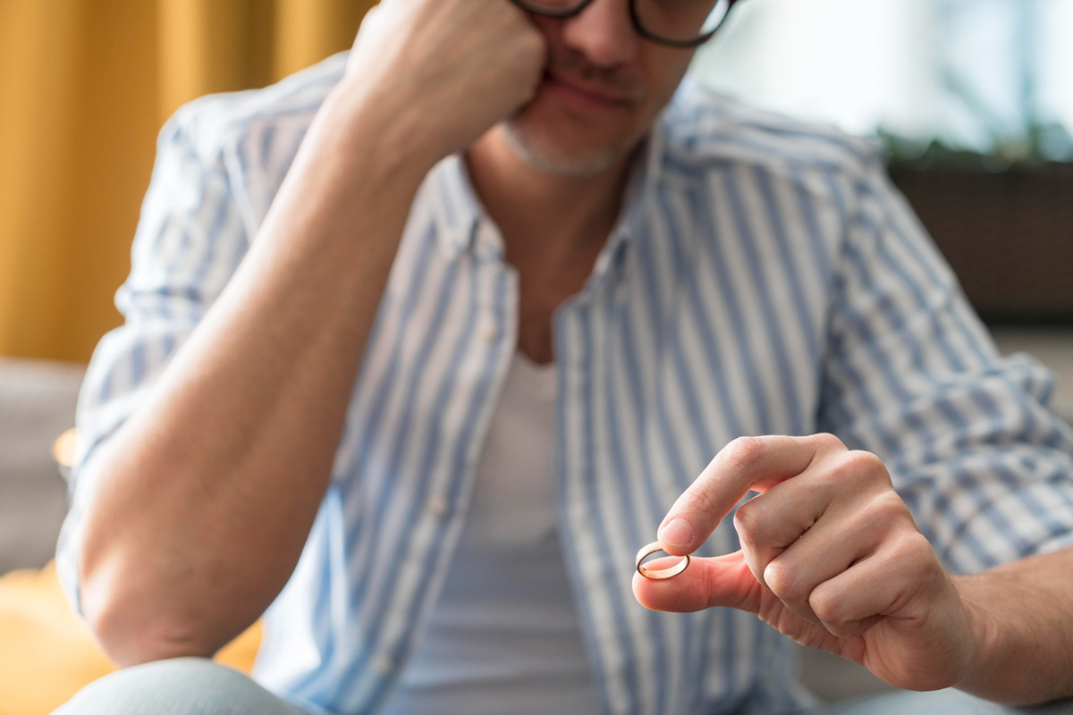 What to do When You’re Thinking About Ending the Marriage