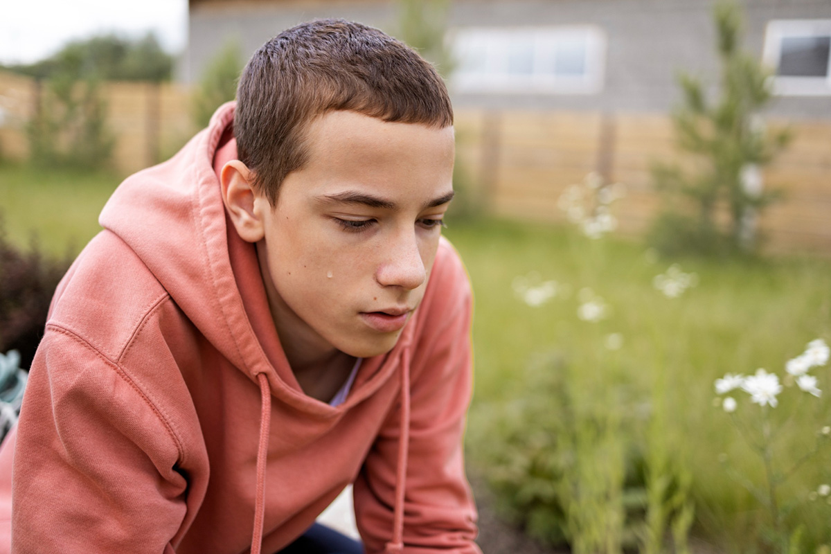 Supporting Highly Sensitive People in Your Life
