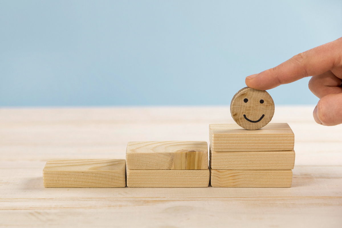 Effective Ways to Spark Positive Thinking