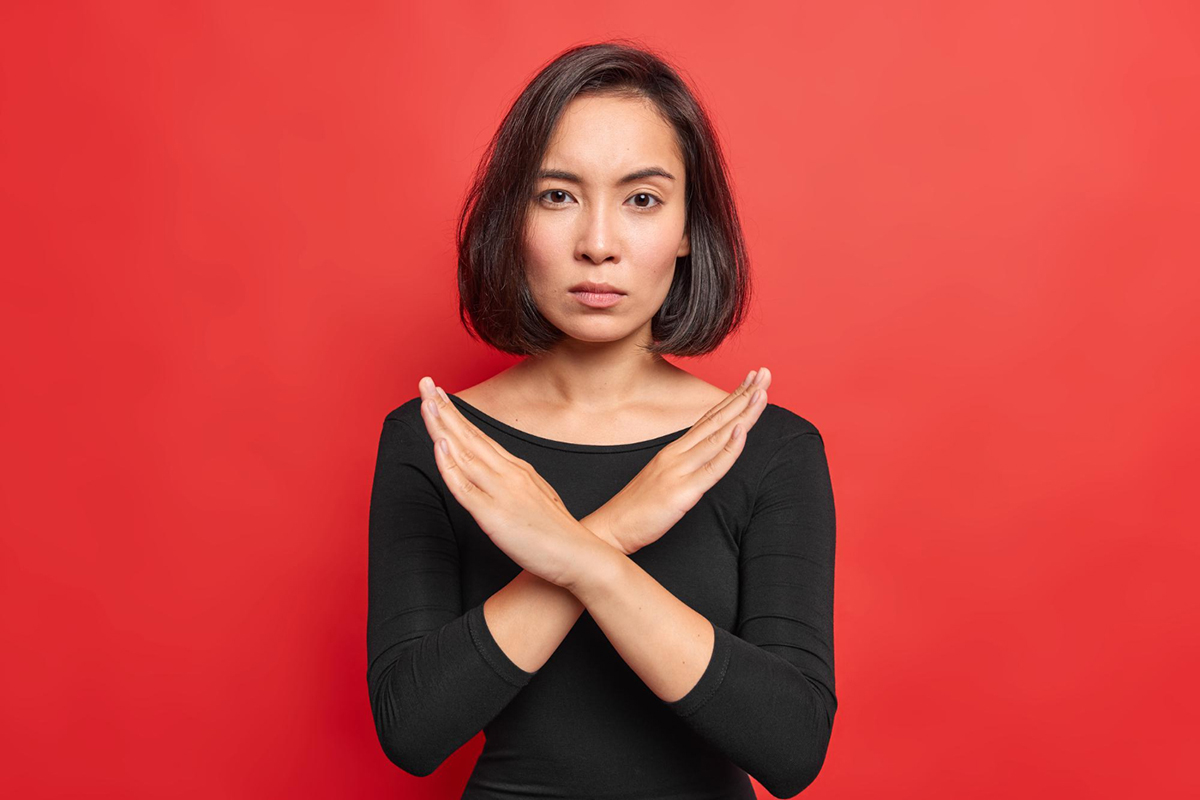 Setting Healthy Boundaries: A Guide to Self-Care and Respect