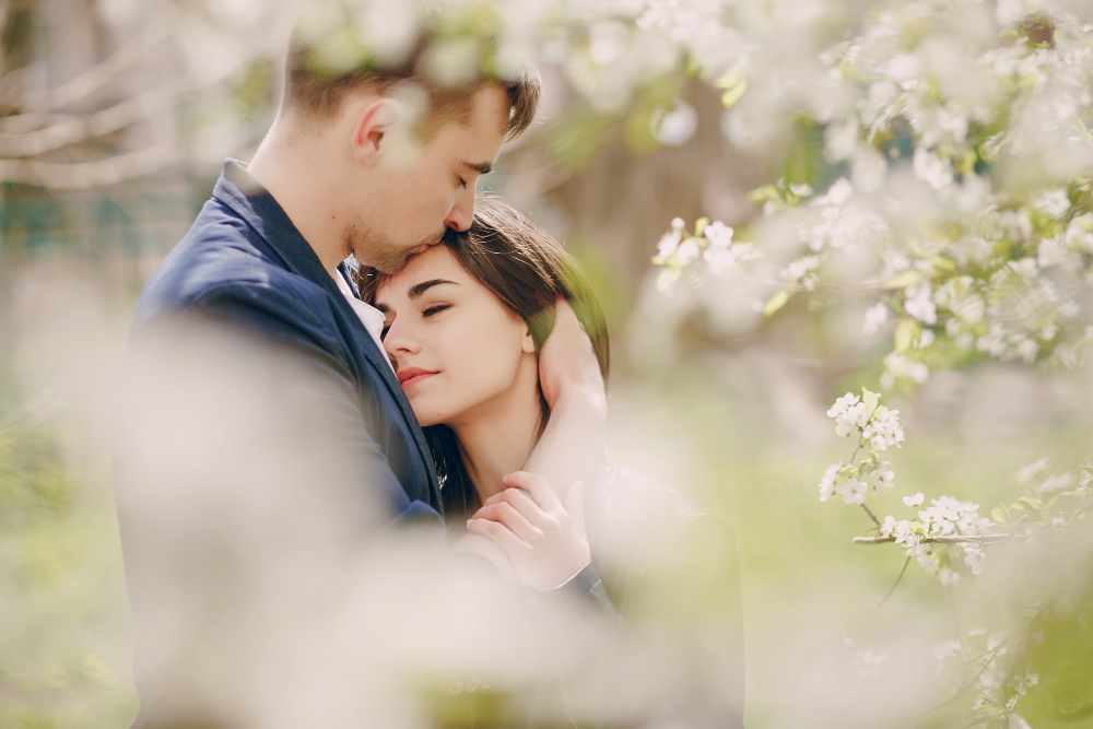 Steps to Increase Your Loving Feelings Toward Your Spouse