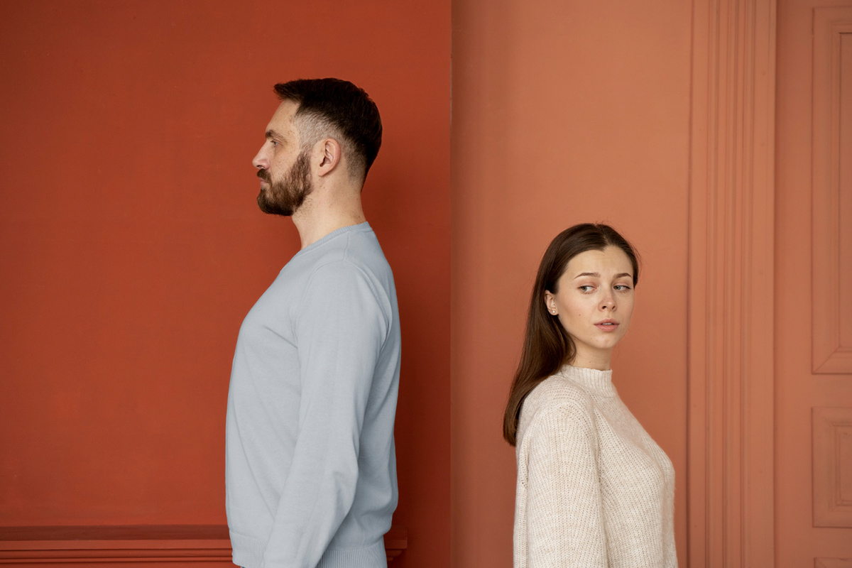 Maintaining Emotional Boundaries in Your Marriage
