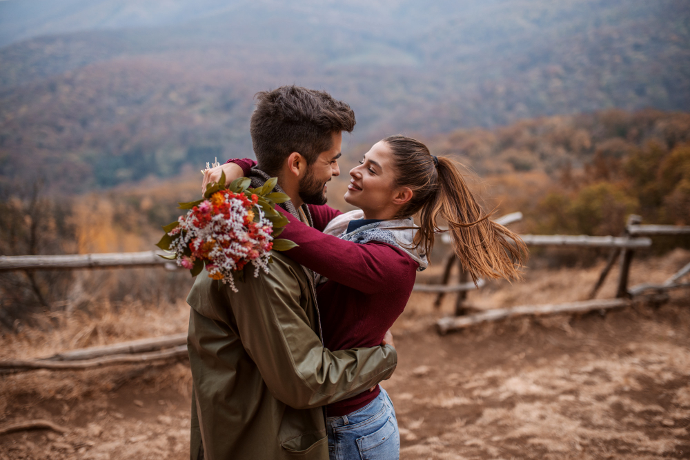 Ways to Return the Spark in Your Relationship