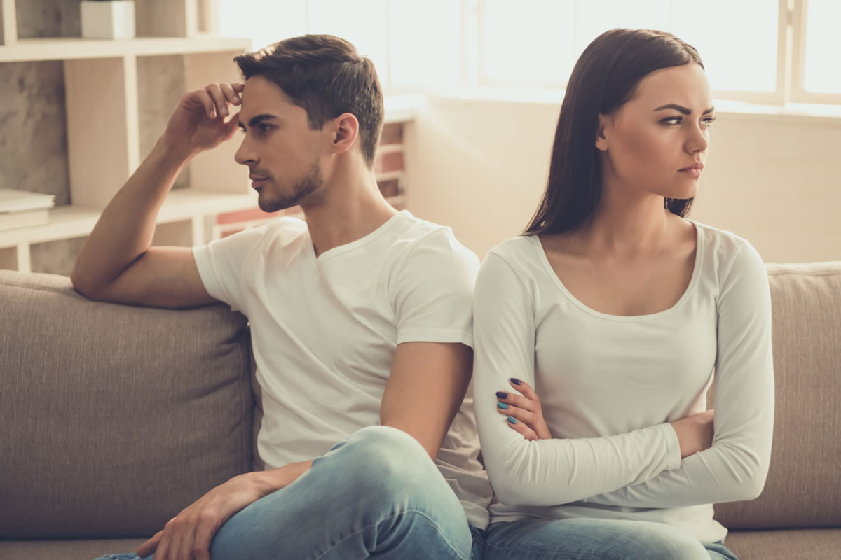 5 Signs You May Need to Work on Your Marriage