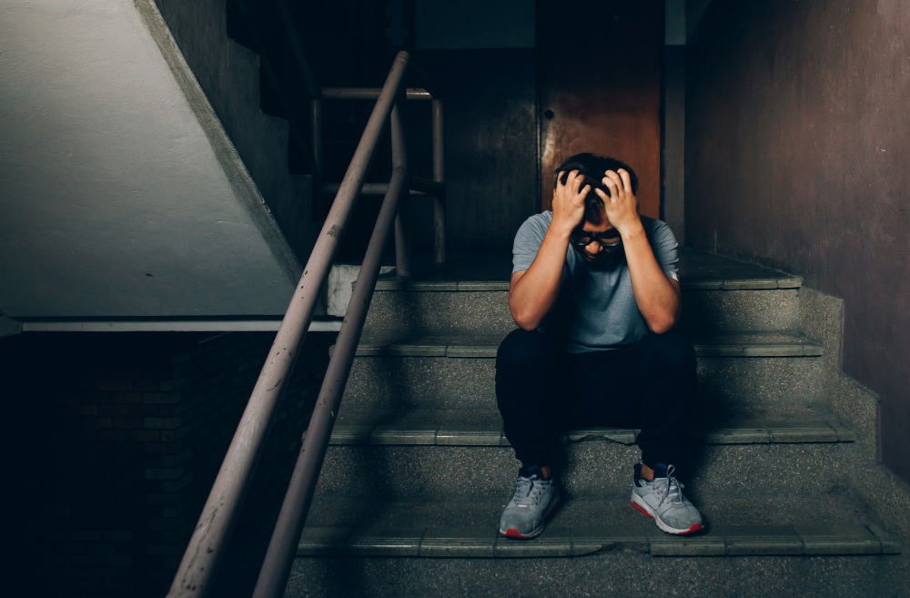 Recognizing the Signs and Symptoms of Depression