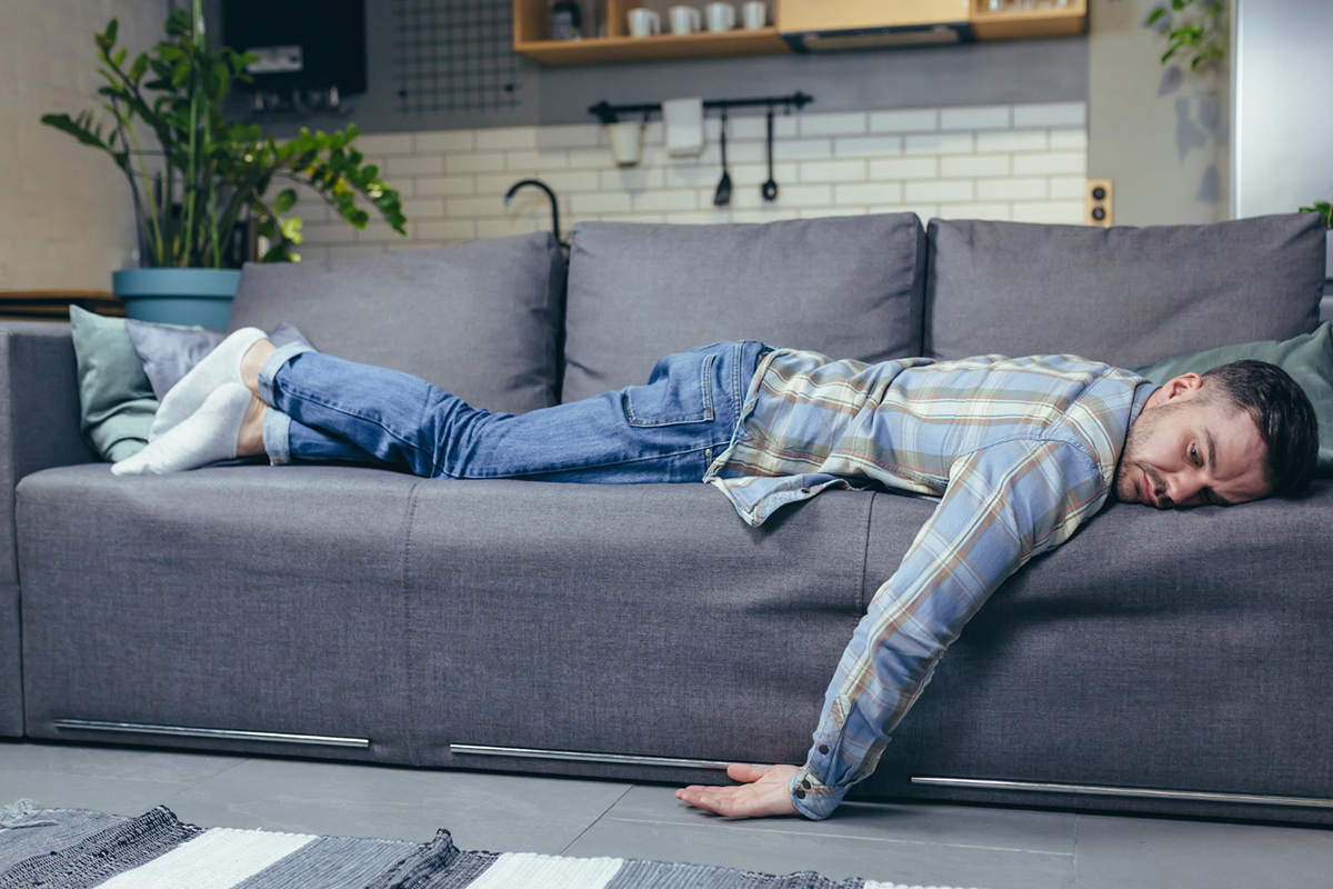 Overcoming Laziness: Tips and Techniques