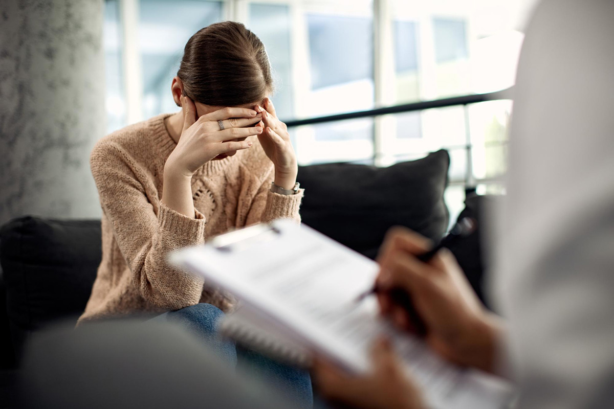 Tips for Coping with Morning Anxiety