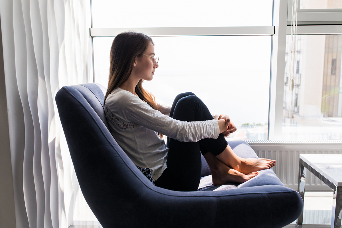 How EMDR Trauma Therapy Affects Your Brain