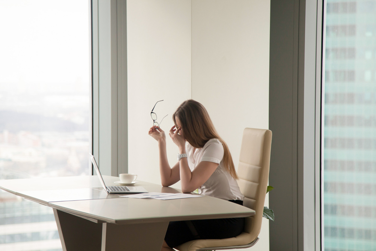 Signs of Burnout and Actions to Take for Your Wellbeing