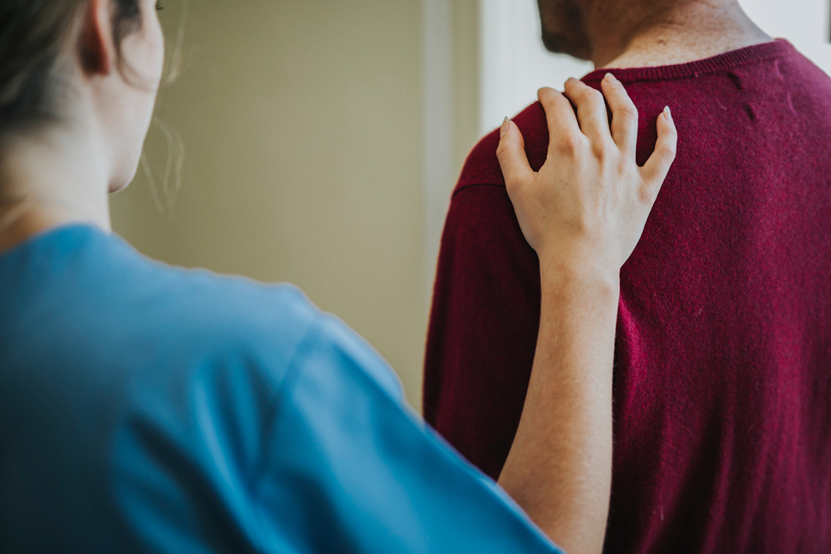 The Process of Forgiving Infidelity