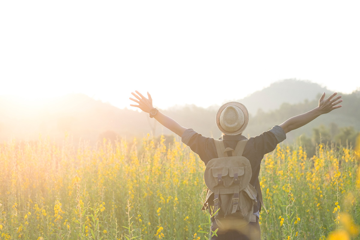 Tips to Living a More Authentic Life