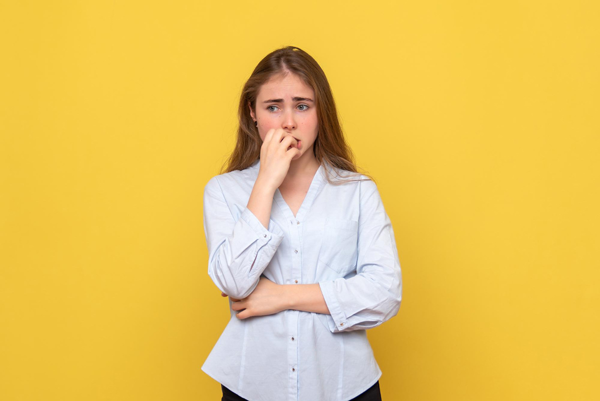 Ways To Beat Your Anxiety