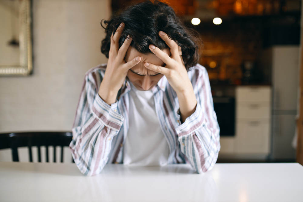 How Do I Know If I Am Having a Panic Attack, and What Can I Do About It?