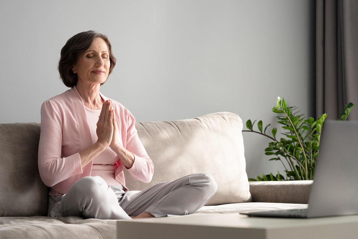 How to Safeguard Your Mental Health