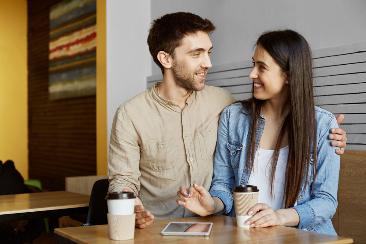 Improve Your Communication Patterns for a Happy Relationship