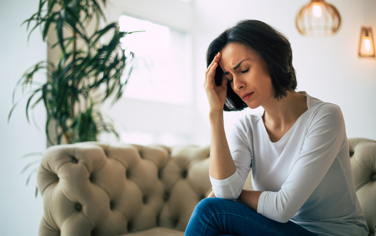How to Liberate Yourself from Emotional Pain