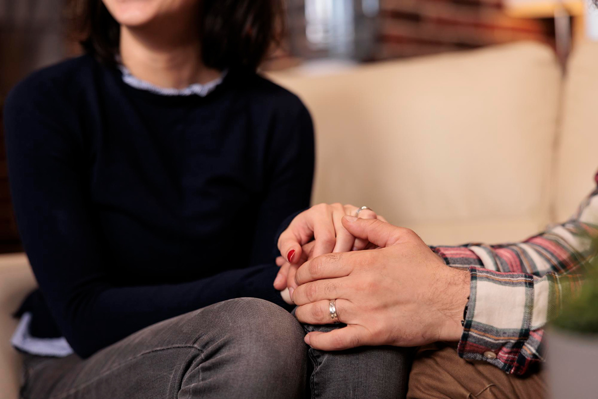 How Marriage Counseling Can Help Couples in Dr. Phillips, FL