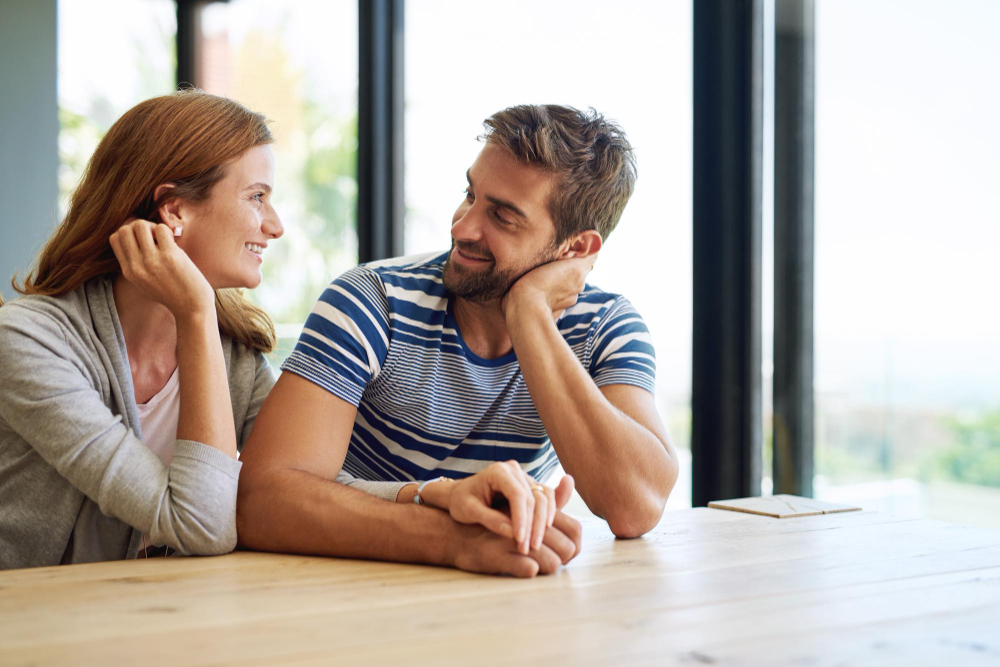 Handling Life’s Mishaps Together as a Couple